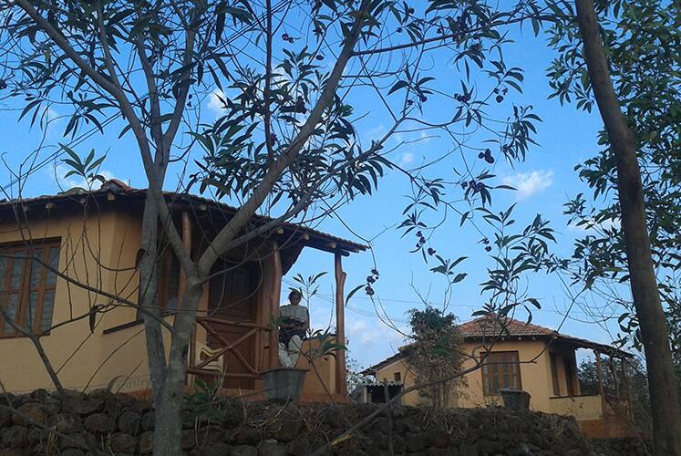 Alurkar Resort, Belgaum 3